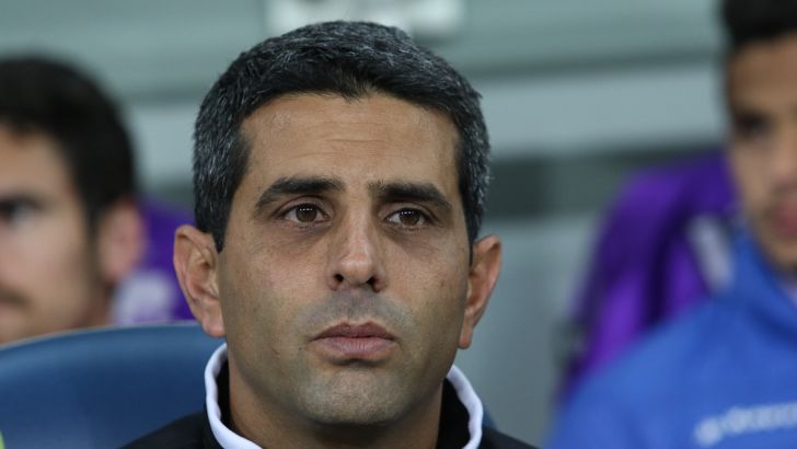 מימר. לא אחד שנלחץ ויוצא מפרופורציות